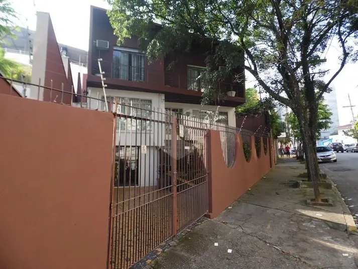 Sobrado à venda em Vila Mariana – SP