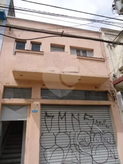 Terreno à venda em Mooca – SP