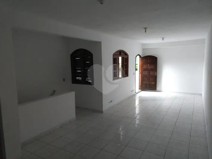 Sobrado com 4 quartos à venda em Santana – SP