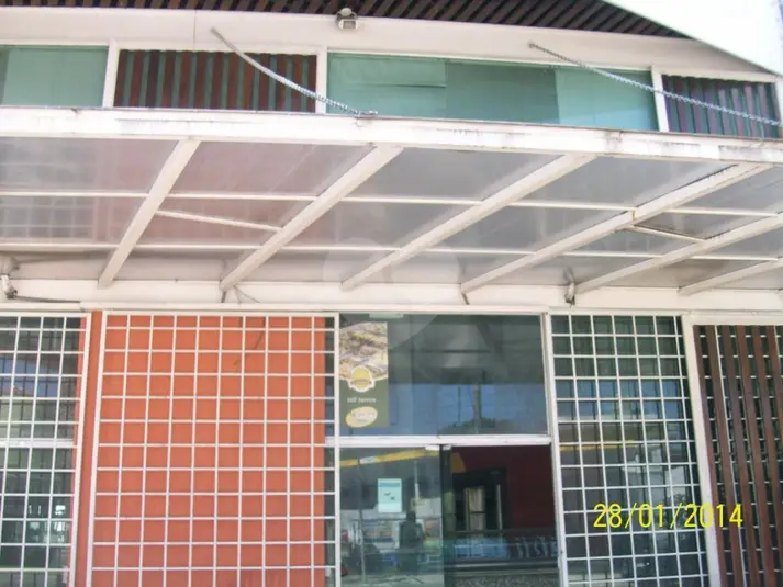 Prédio inteiro à venda ou para alugar em Tremembé – SP
