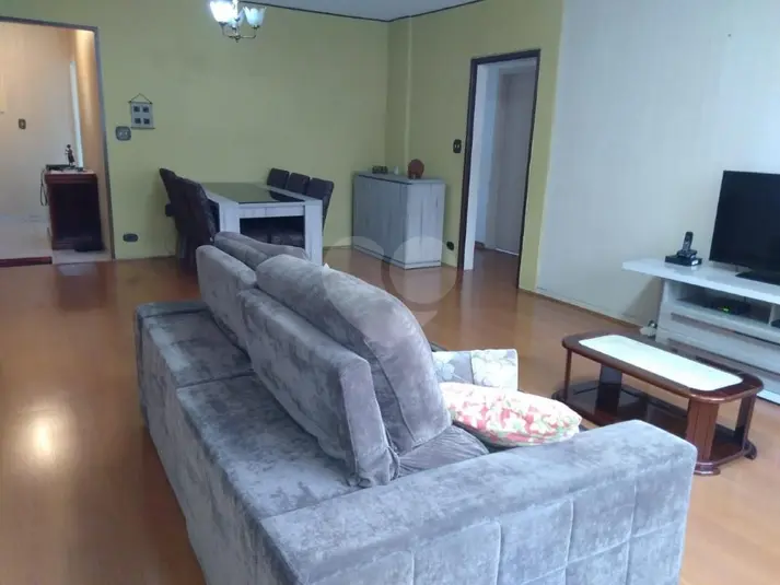 Apartamento com 3 quartos à venda em Santana – SP