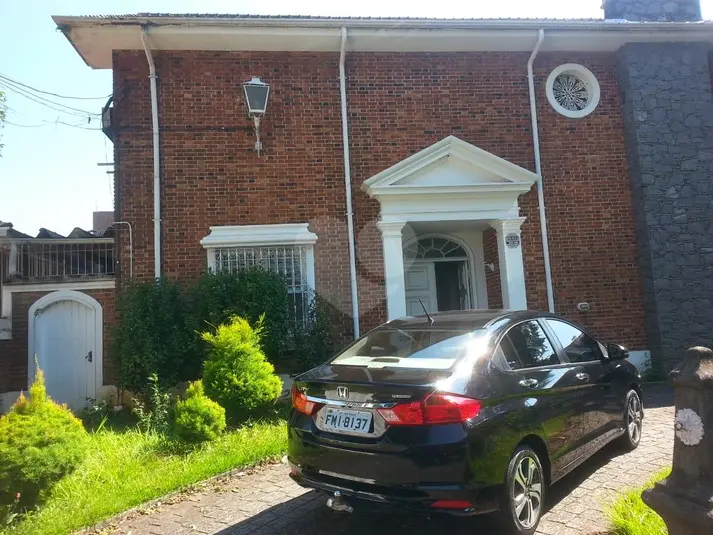 Casa com 4 quartos à venda em Butantã – SP