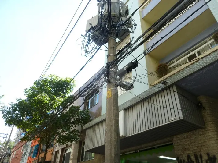 Apartamento com 1 quarto à venda em Jardim Paulista – SP