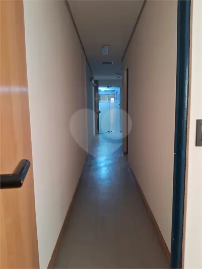 Salas com 1 quarto para alugar em Higienópolis – SP