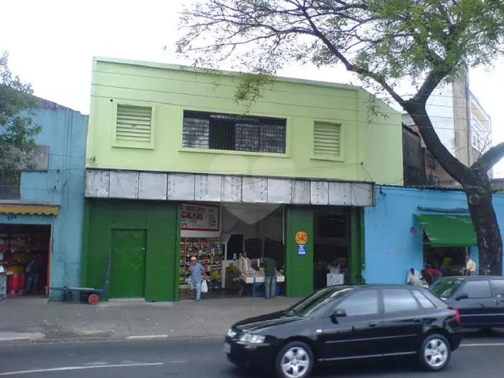 Prédio inteiro à venda em Centro – SP