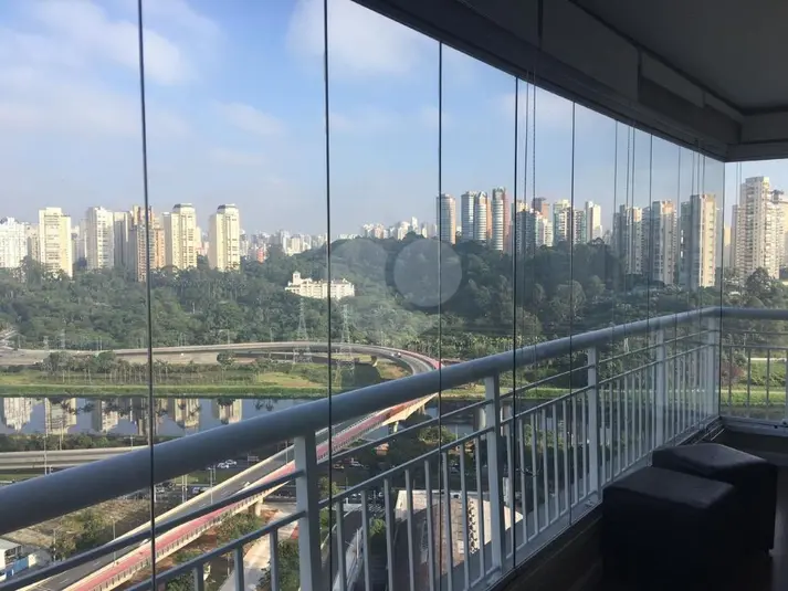 Apartamento com 2 quartos à venda em Vila Cruzeiro – SP