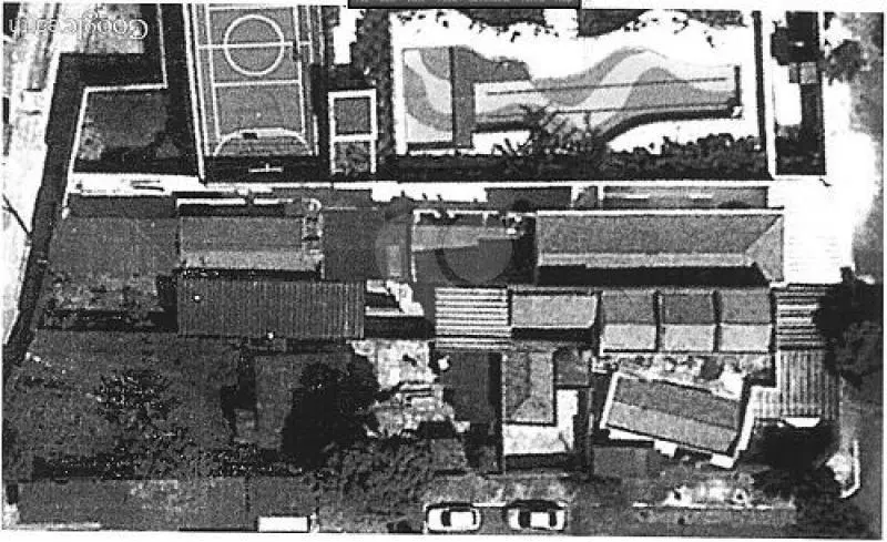 Casa com 2 quartos à venda em Pompéia – SP