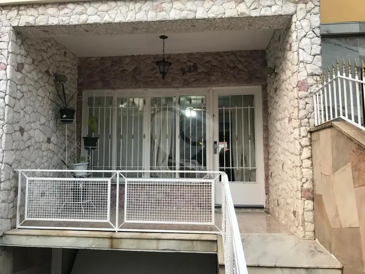 Sobrado com 3 quartos à venda em Santana – SP