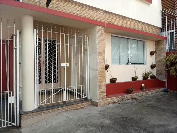 Casa com 3 quartos à venda em Vila Nova Conceição – SP