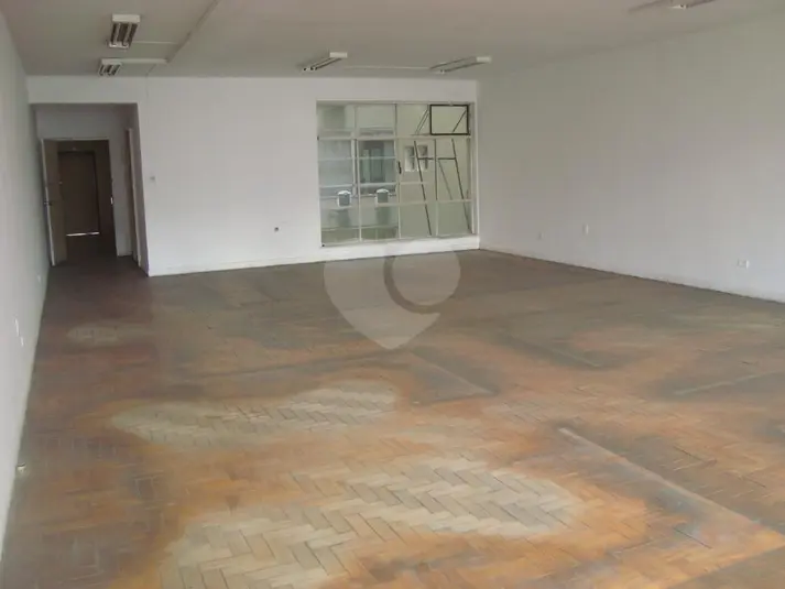 Salas para alugar em Bela Vista – SP