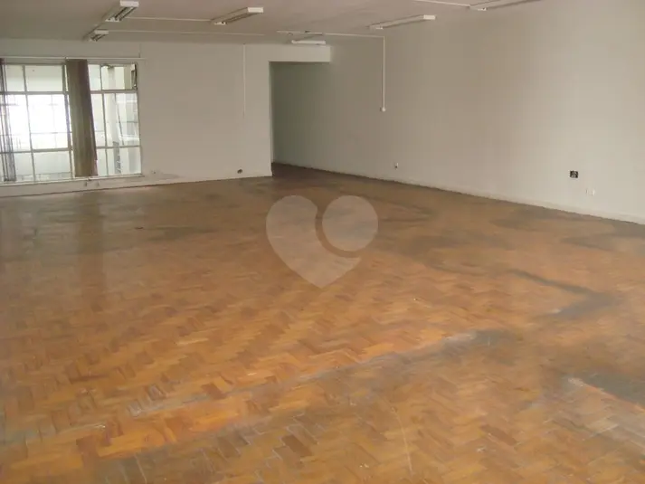 Salas para alugar em Bela Vista – SP