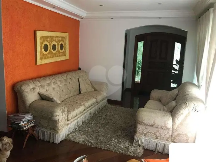 Sobrado com 4 quartos à venda em Vila Guilherme – SP