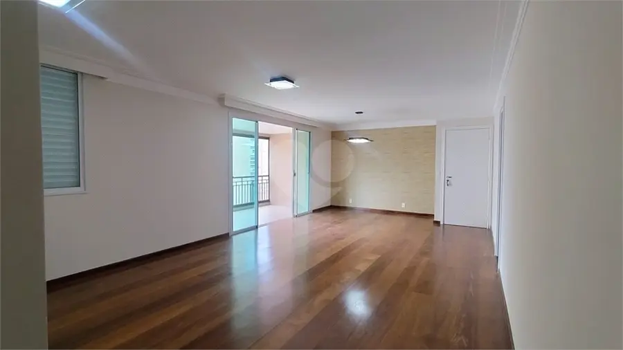 Apartamento com 3 quartos à venda ou para alugar em Brooklin – SP