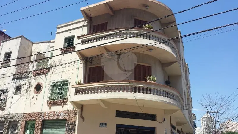 Prédio inteiro à venda em Lapa – SP