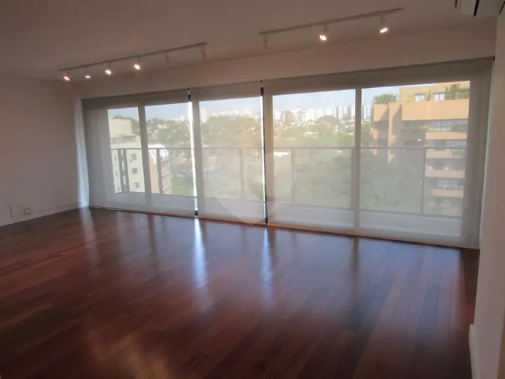 Apartamento com 2 quartos à venda em Jardim Guedala – SP