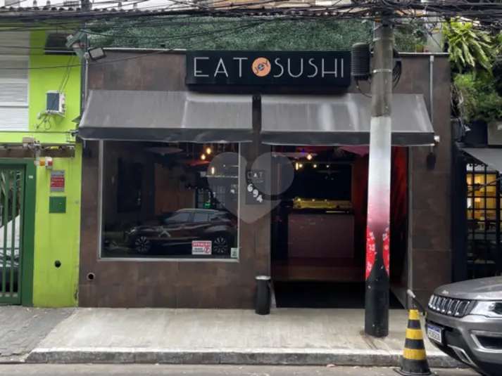 Casa com 1 quarto à venda em Brooklin – SP