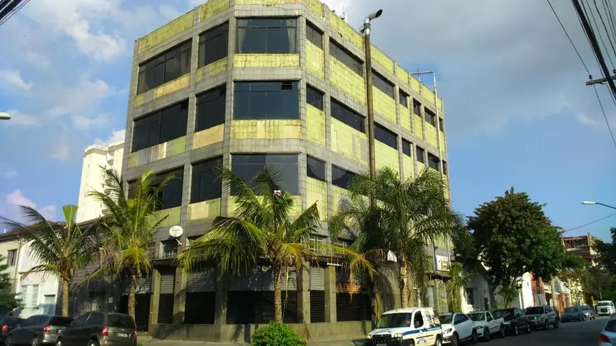 Prédio inteiro à venda ou para alugar em Barra Funda – SP