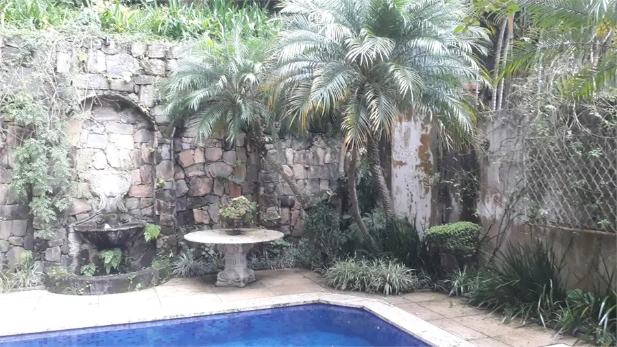 Casa com 4 quartos à venda em Cidade Jardim – SP