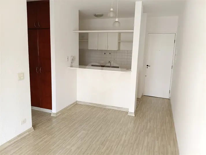 Apartamento com 1 quarto para alugar em Perdizes – SP