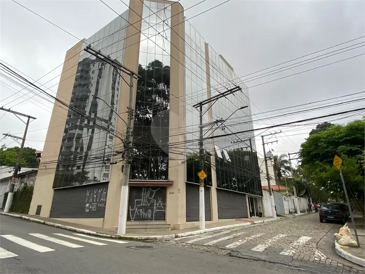 Loja à venda em Santana – SP