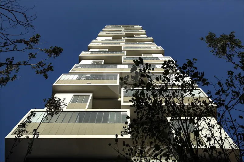 Apartamento com 3 quartos à venda em Alto da Lapa – SP