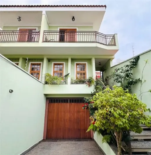 Casa com 3 quartos à venda em Santana – SP