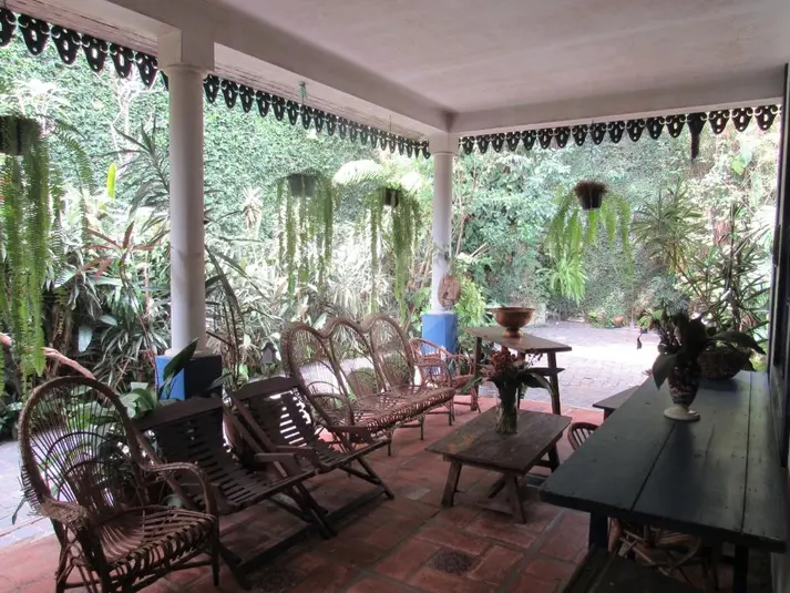 Casa térrea com 5 quartos à venda em Morumbi – SP