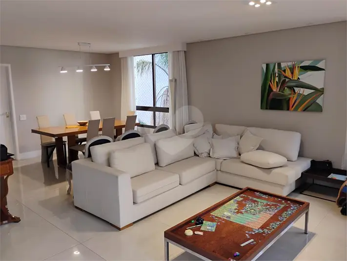 Apartamento com 3 quartos à venda em Paraíso – SP