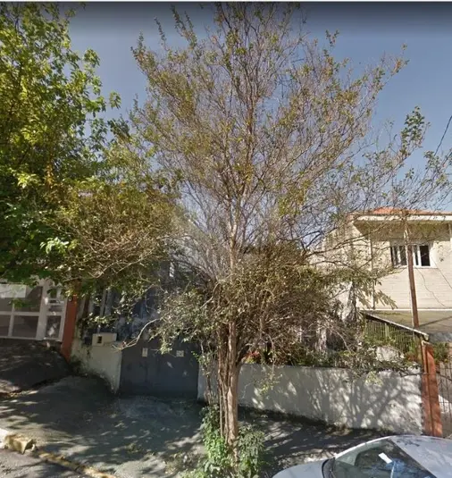 Casa com 3 quartos à venda em Vila Madalena – SP