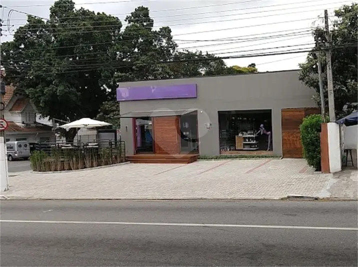 Sobrado com 1 quarto à venda em Moema – SP
