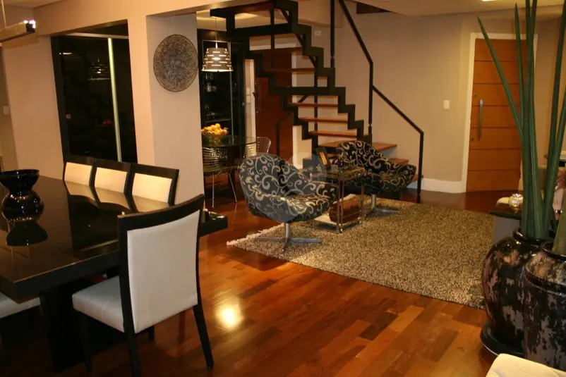 Cobertura com 3 quartos à venda em Morumbi – SP