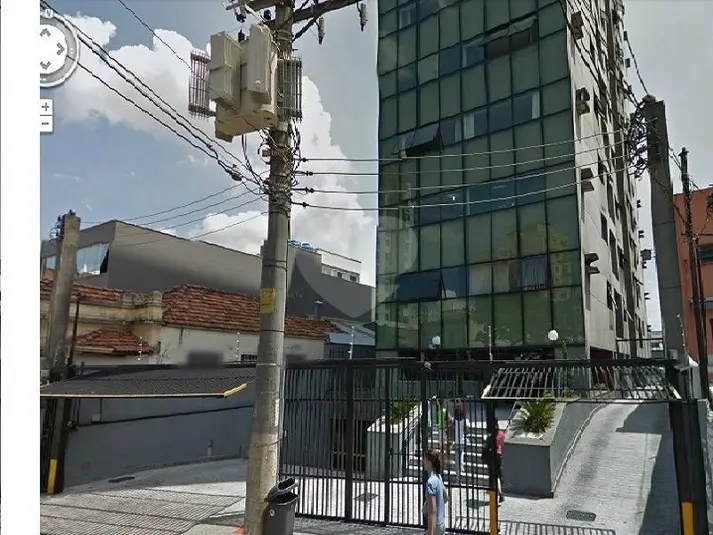 Salas para alugar em Lapa – SP