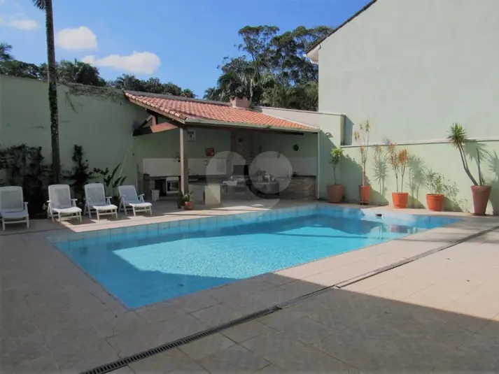 Casa com 4 quartos à venda em Alto da Boa Vista – SP