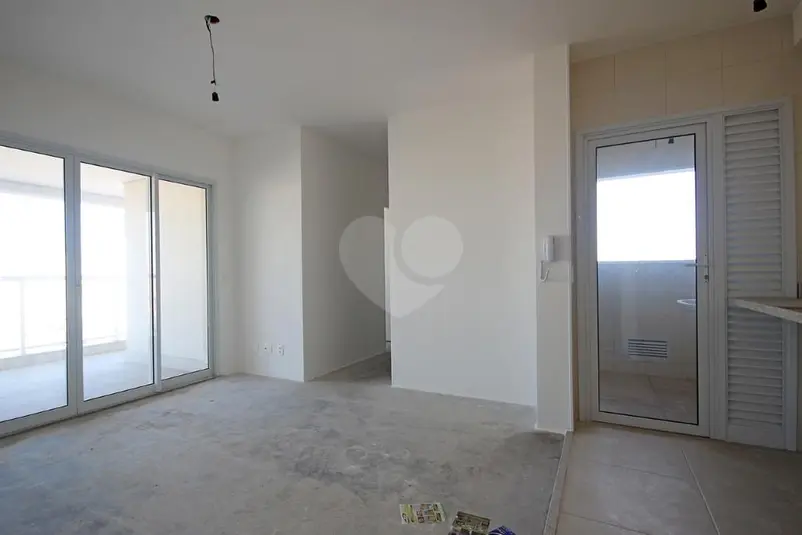 Apartamento com 2 quartos à venda em Santana – SP