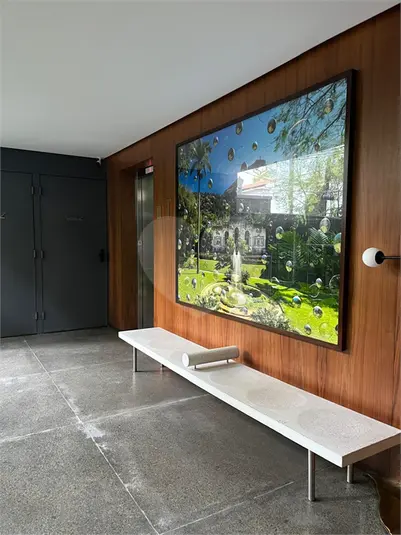 Apartamento com 2 quartos à venda em Jardim América – SP