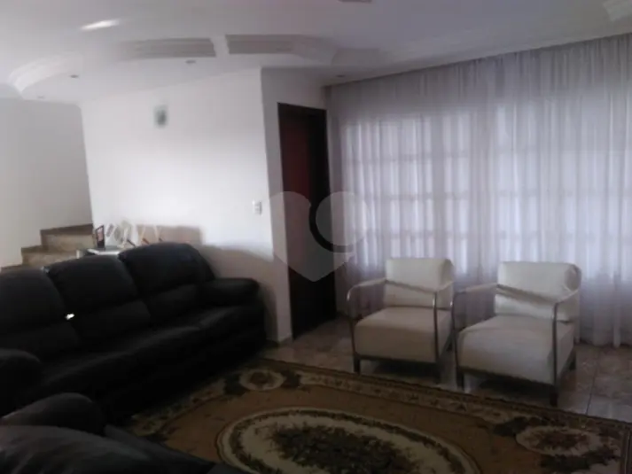 Sobrado com 4 quartos à venda em Pirituba – SP