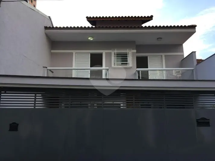 Sobrado com 3 quartos à venda ou para alugar em Santana – SP