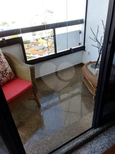 Apartamento com 4 quartos à venda em Vila Matilde – SP