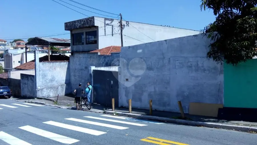 Terreno à venda em Vila Bela – SP