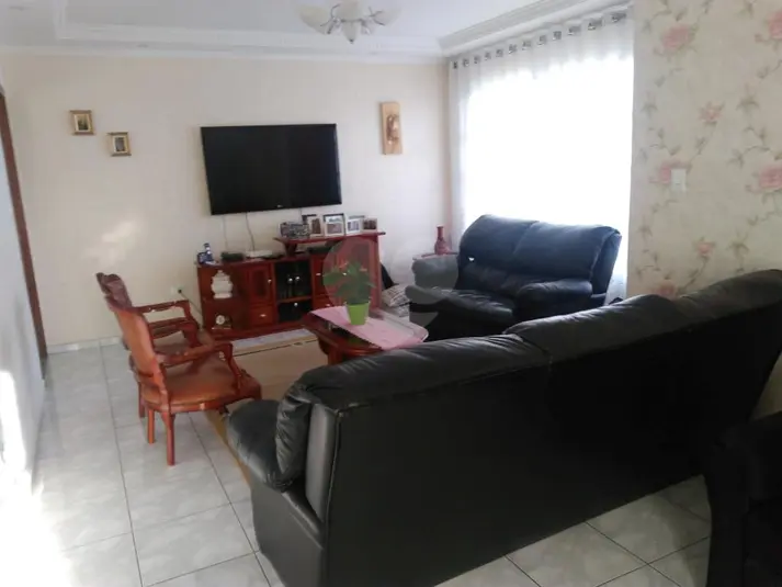 Sobrado com 4 quartos à venda em Pirituba – SP