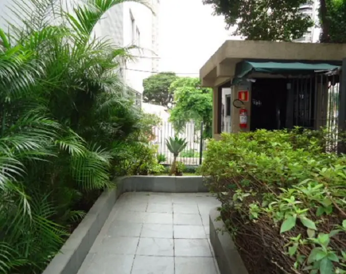 Apartamento com 2 quartos à venda em Santana – SP