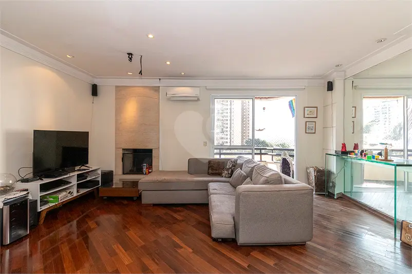 Apartamento com 2 quartos à venda ou para alugar em Alto da Lapa – SP
