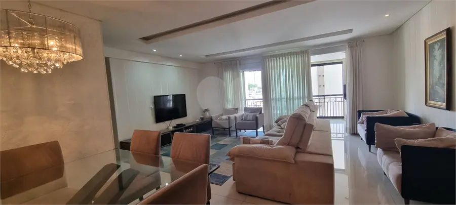 Apartamento com 3 quartos à venda em Santana – SP
