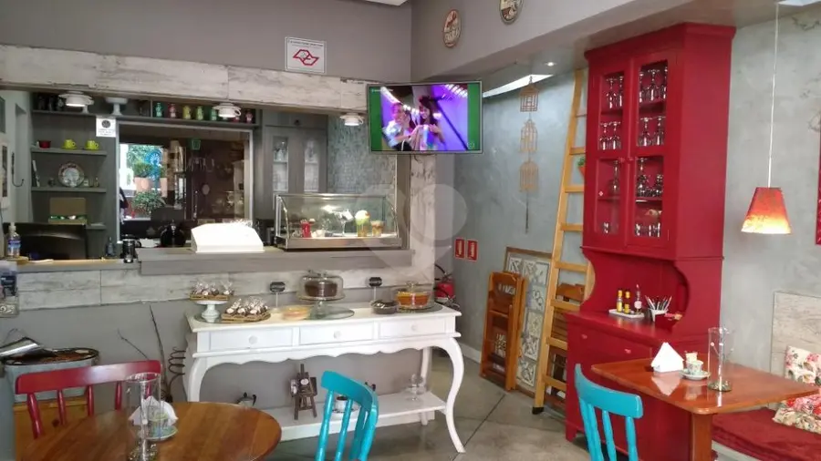 Casa com 1 quarto à venda em Santana – SP