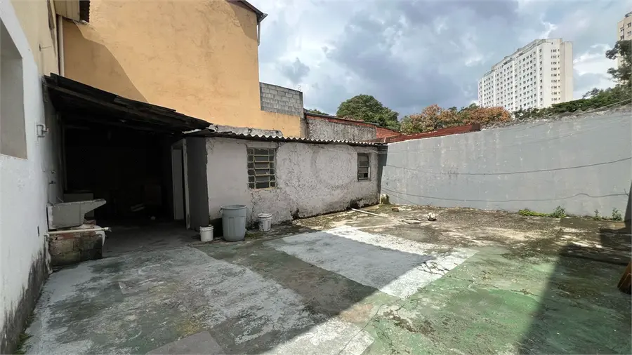 Condomínio com 1 quarto para alugar em Morumbi – SP