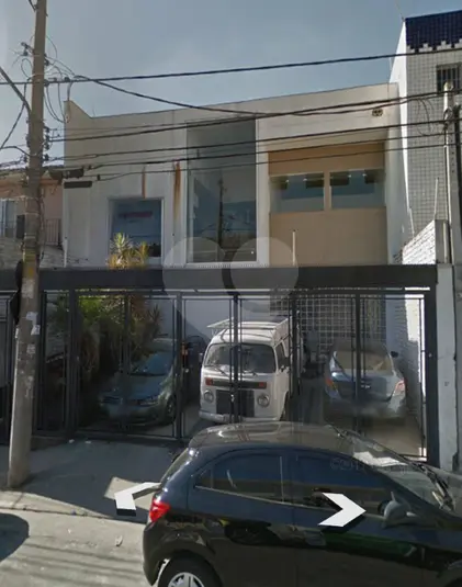 Prédio inteiro à venda em Casa Verde – SP