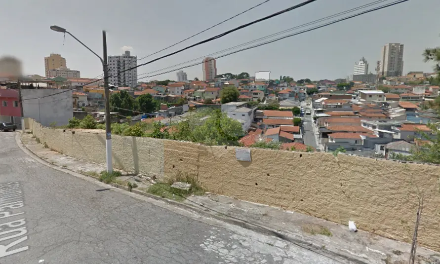 Terreno à venda em Vila Guilherme – SP