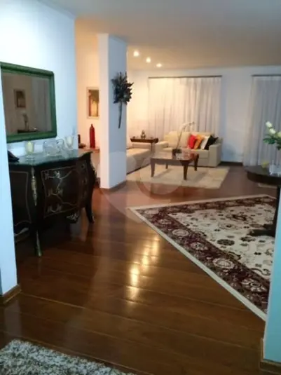 Apartamento com 4 quartos à venda em Jardim Sul – SP