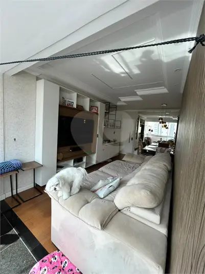 Apartamento com 3 quartos à venda em Santana – SP