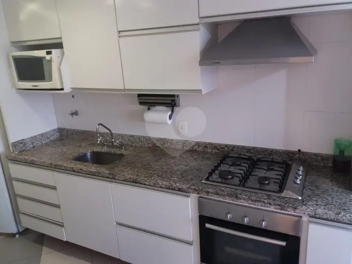 Apartamento com 2 quartos à venda em Santana – SP
